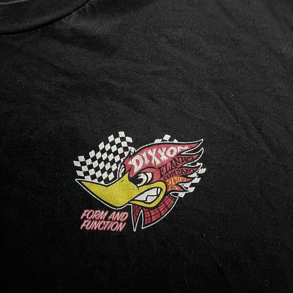 Graphic Tee dixxon clay